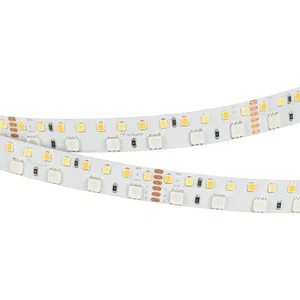 Лента RT-BA180-15mm 24V RGBW-MIX (28.8 W/m, IP20, 5060/2835, 5m) (Arlight, RGB-CCT, RGB-MIX, RGB-White MIX)