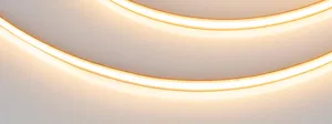 Лента COB-X528-8mm 24V Warm2700 (6 W/m, IP20, 5m, FreeCut) (Arlight, Свободная резка)
