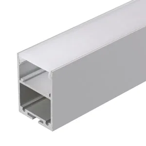 Профиль ARH-LINE-3750A-2000 ANOD (Arlight, Алюминий)