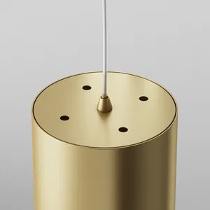 Подвесной светильник Maytoni P088PL-GX53-MG