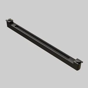 Трековый светильник Technical TR010-1-20W3K-M-B