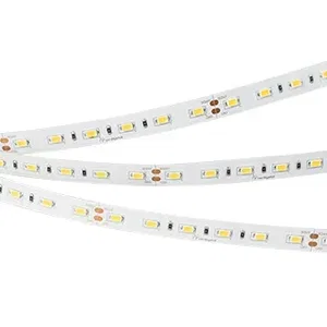 Лента ULTRA-5000 24V Day4000 2xH (5630, 300 LED, LUX) (Arlight, 27 Вт/м, IP20)