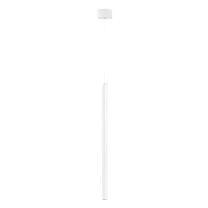 Светильник SP-PIPE-HANG-L600-R30-9W Day4000 (WH, 24 deg, 230V) (Arlight, IP20 Металл, 3 года)
