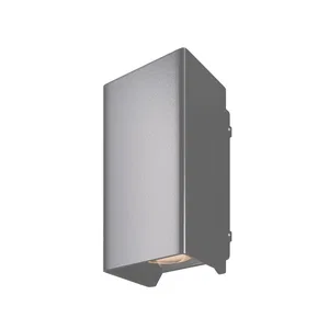 Уличный настенный светильник Outdoor O505WL-L3B3K