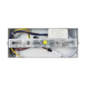 Настенный светильник (бра) Freya FR6207WL-L10MR