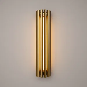 Настенный светильник (бра) Maytoni MOD410WL-L12BS3K