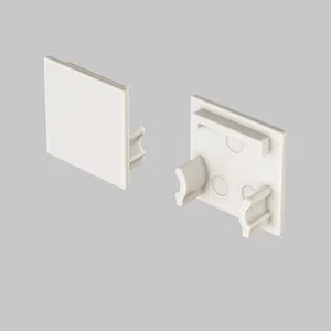 Комплектующие для профиля Led Strip ALM007EC