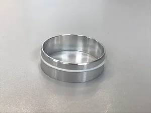 Yüzük в корпус armatürlerа 55 mm (RAW)