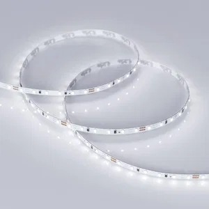 Лента MICROLED-M120-4mm 24V White6000 (9.6 W/m, IP20, 2216, 5m) (Arlight, узкая)