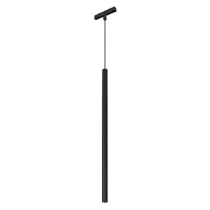Светильник MAG-ORIENT-SPOT-HANG-L500-R20-3W Day4000 (BK, 20 deg, 48V) (Arlight, IP20 Металл, 5 лет)