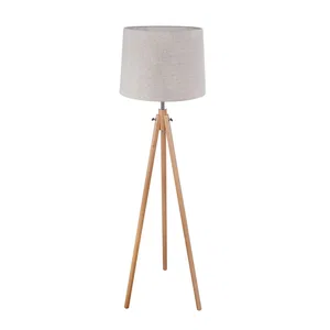Напольный светильник (торшер) Maytoni Z177-FL-01-BR
