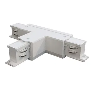 Комплектующие для систем освещения с токоведущими элементами Technical TRA005CT-31W-L