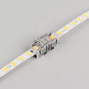 Коннектор ARL-MONO-5-2pin-STS (Arlight, IP20 Пластик)