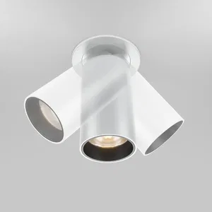Встраиваемый светильник Technical DL125-L12-4K-W