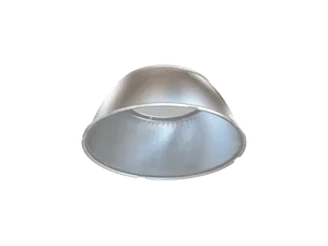 Отражатель с рассеивателем Прозрачный (Профи v2.0)