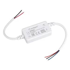 Диммер ARL-SIRIUS-TUYA-MIX-SUF Slim (12-24V, 2x3A, 2.4G) (Arlight, Контроллер)