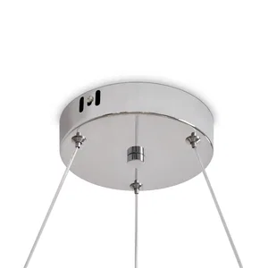 Подвесной светильник Freya FR5519PL-L60CH