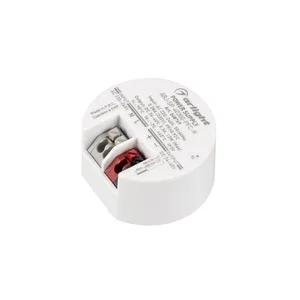 Блок питания ARJ-SP-40300-PFC-R (12W, 24-40V, 300mA) (Arlight, IP20 Пластик, 5 лет)