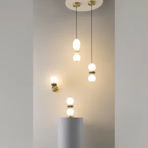 Настенный светильник (бра) Maytoni MOD362WL-L5GR3K