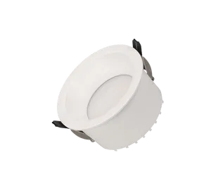 Светильник MS-DROP-BUILT-R105-14W Day4000 (WH, 85 deg, 230V) (Arlight, IP54 Металл, 5 лет)