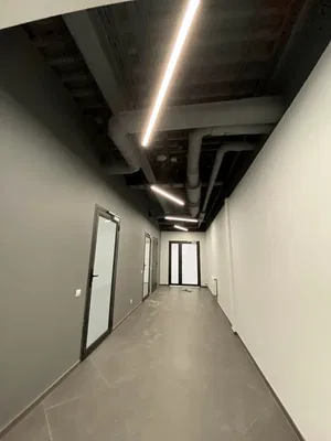 LED профиль HOKASU S35