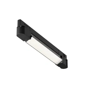 Трековый светильник Technical TR196-3-10W4K-B(N)