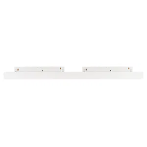 Светильник MAG-ORIENT-FLAT-L465-16W Warm3000 (WH, 80 deg, 48V, DALI) (Arlight, IP20 Металл, 5 лет)