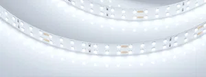Лента RT-A196-15mm 24V White6000 (20 W/m, IP20, 2835, 5m) (Arlight, 20 Вт/м, IP20)