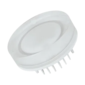 Светильник LTD-80R-Opal-Roll 5W Day White (Arlight, IP40 Пластик, 3 года)