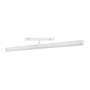 Светильник MAG-ORIENT-TUBE-TURN-L600-20W Day4000 (WH, 180 deg, 48V) (Arlight, IP20 Металл, 5 лет)