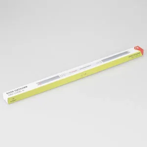 Блок питания ARV-12072-LONG-A (12V, 6A, 72W) (Arlight, IP20 Металл, 2 года)