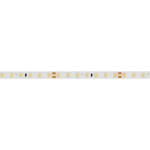 Лента герметичная RTW-SE-A98-8mm 24V Warm3000 (10 W/m, IP65, 2835, 5m) (Arlight, -)