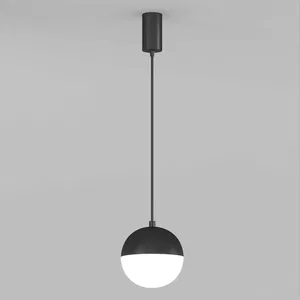 Светильник SP-EMISFERO-R150-11W Warm3000 (BK, 170 deg, 230V) (Arlight, IP20 Металл, 3 года)