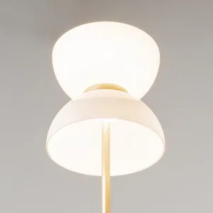 Напольный светильник (торшер) Maytoni MOD178FL-L11G3K