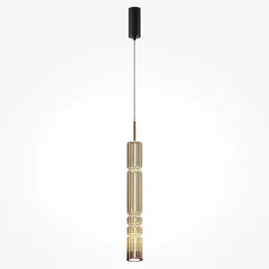 Подвесной светильник Maytoni MOD272PL-L12BS3K