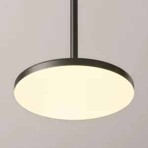 Подвесной светильник Maytoni P076PL-L12W3K-B