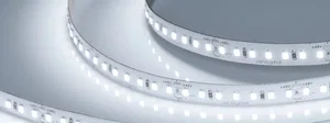 Лента UL-A140-10mm 48V White6000 (12 W/m, IP20, 20m) (Arlight, CRI>90)