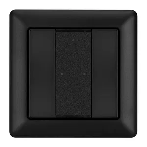 INTELLIGENT ARLIGHT Панель DALI-223-2K-D2-IN-BLACK (BUS, Free purpose) (IARL, -)