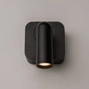 Настенный светильник (бра) Maytoni C039WL-L3B3K