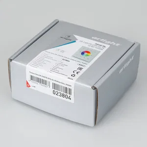 Панель Sens SR-2300TR-DT8-G4-IN White (DALI, RGBW) (Arlight, -)
