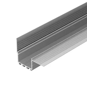 Профиль PLS45-F-HIDE-2000 (Arlight, Алюминий)
