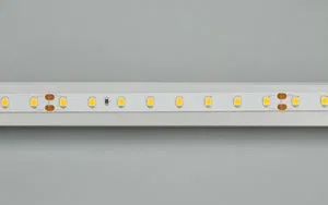 Лента RT 2-5000-50m 24V Warm2700 (2835, 80 LED/m, LUX) (Arlight, 6 Вт/м, IP20)