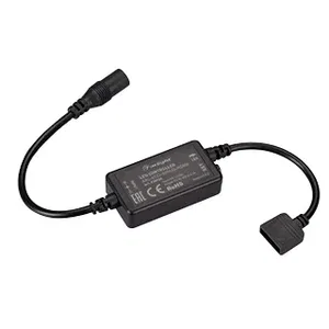 Контроллер ARL-4022-SIRIUS-RGBW (12-24V, 4x1.5A, 2.4G) (Arlight, IP20 Пластик, 2 года)