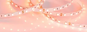 Лента RT-B60-10mm 24V Orange (14.4 W/m, IP20, 5060, 5m) (Arlight, 14.4 Вт/м, IP20)