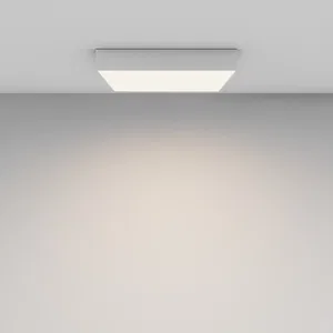 Потолочный светильник Technical C032CL-45W4K-SQ-W