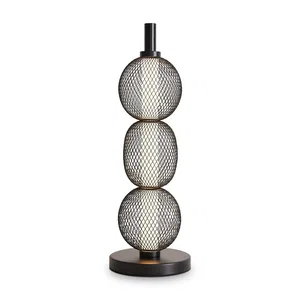 Настольный светильник Freya FR6195TL-L6B