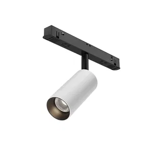 Трековый светильник Technical TR032-4-12WTW-M-DD2-B