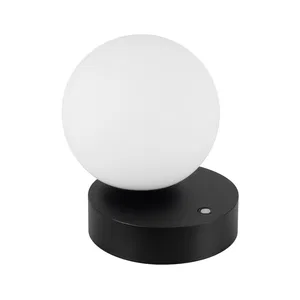 Светильник SP-ORNELLA-TAB-L150-R125-6W Warm3200-MIX (BK, 300 deg, 230V, TOUCH-DIMM) (Arlight, IP20 Металл, 3 года)