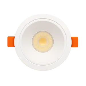 Armatürler HOKASU NOVA (MR16/GU10) — White