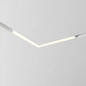 Трековый светильник Technical TR078-2 (35мм)